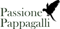 logo PassionePappagalli