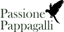 Passione Pappagalli Logo